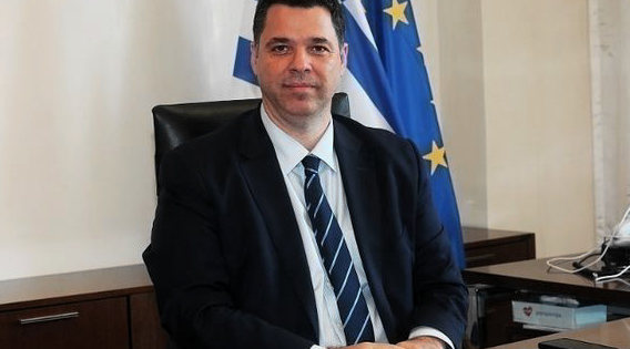 Κοντογεώργης σχολιάζει νέα κόμματα και απορρίπτει προσωποκεντρικά σχήματα Θανάσης Κοντογεώργης OR Kontogeorgis, Αντώνης Σαμαράς OR Samaras, Αλέξης Τσίπρας OR Tsipras