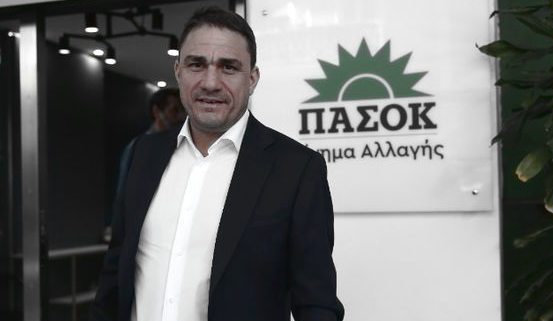 Κώστας Τσουκαλάς καταγγέλλει κυβερνητική αδράνεια σε ακρίβεια και δάνεια Κώστας Τσουκαλάς OR Tsoukalas ΠΑΣΟΚ OR PASOK Νέα Δημοκρατία OR Nea Dimokratia ΣΥΡΙΖΑ OR SYRIZA