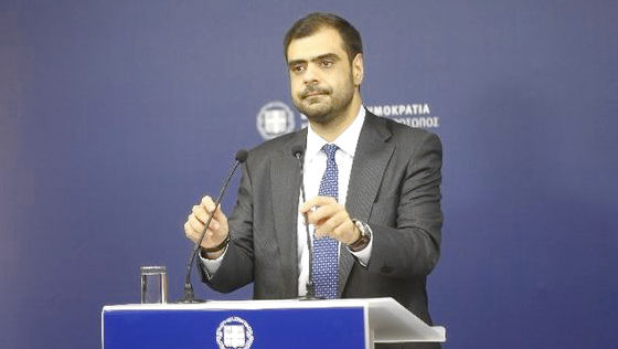 Μαρινάκης ανακοινώνει αύξηση ακατάσχετου και υπερδιπλή ανάπτυξη Παύλος Μαρινάκης OR Pavlos Marinakis, Κυριάκος Πιερρακάκης OR Kyriakos Pierrakakis, ΕΛΣΤΑΤ OR ELSTAT