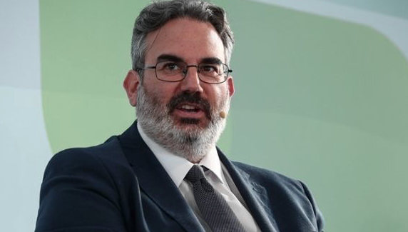Ο Ευθύμιος Μπακογιάννης παραιτείται και επιστρέφει στην ακαδημαϊκή του πορεία Ευθύμιος Μπακογιάννης OR Bakogiannis Σταύρος Παπασταύρου OR Papastavrou Χωρικός Σχεδιασμός