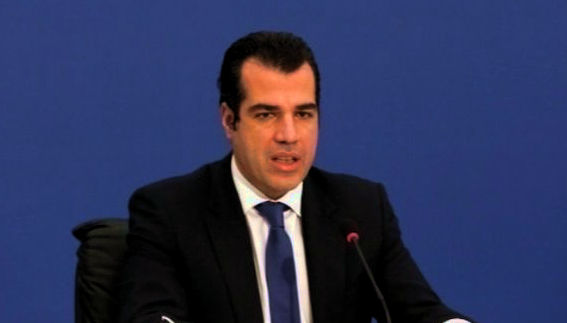 Θάνος Πλεύρης OR Πλεύρης OR Thanos Plevris, Σταύρος Αρναουτάκης OR Αρναουτάκης OR Stavros Arnaoutakis, Ηράκλειο OR Irakleio, Κρήτη OR Kriti