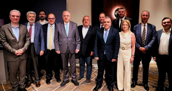 Τάκης Θεοδωρικάκος OR Takis Theodorikakos OR Υπουργείο Ανάπτυξης OR Made in Greece