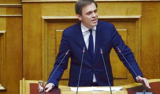 Δημήτρης Μάντζος OR Μάντζος OR ΠΑΣΟΚ-ΚΙΝΑΛ OR Πλεύρης OR Symfono Metanastefsis