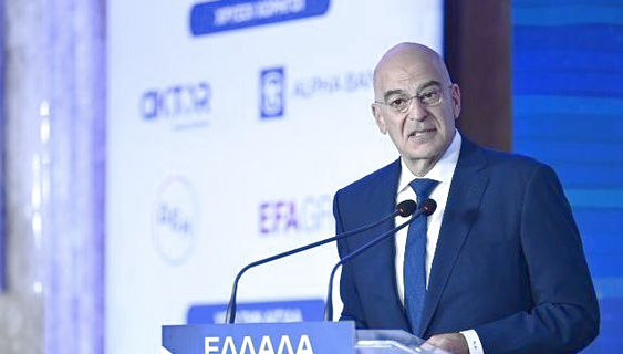 Δένδιας στο «Ελλάδα 2030» ανακοινώνει νέα εποχή για την άμυνα Νίκος Δένδιας OR Nikos Dendias, ΕΛΚΑΚ OR ELKAK, Ελλάδα 2030 OR Ellada 2030