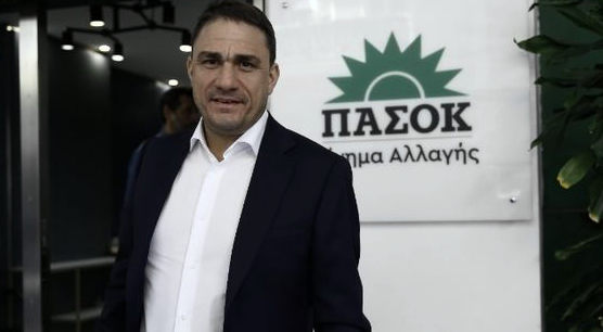 Κώστας Τσουκαλάς καταγγέλλει «επιδημία» παραιτήσεων γενικών γραμματέων παραιτήσεις γενικών γραμματέων
