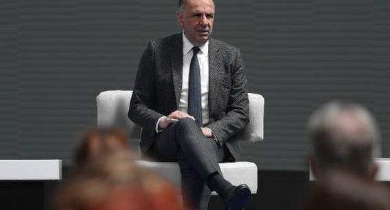 Γεραπετρίτης προειδοποιεί Άγκυρα και επαναφέρει Λιβύη στο προσκήνιο μονομερείς οριοθετήσεις