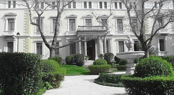 Η κυβέρνηση ορκίζει τα νέα μέλη της στο Προεδρικό Μέγαρο νέα μέλη της κυβέρνησης
