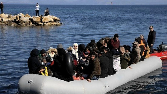 δομές φιλοξενίας