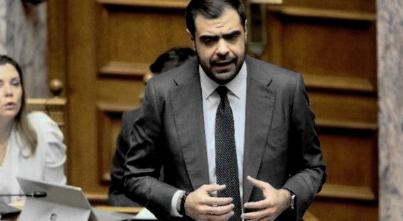 Μαρινάκης δηλώνει ιστορική αλλαγή στην αδειοδότηση καναλιών αδειοδότηση περιφερειακών καναλιών