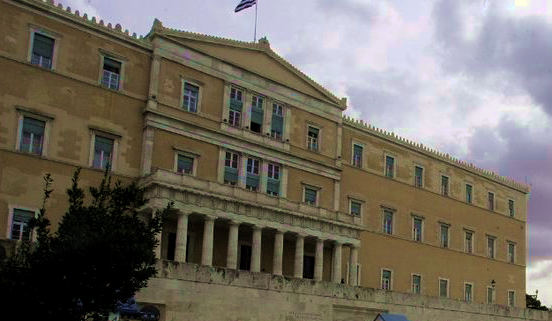 Κώδικας Τοπικής Αυτοδιοίκησης