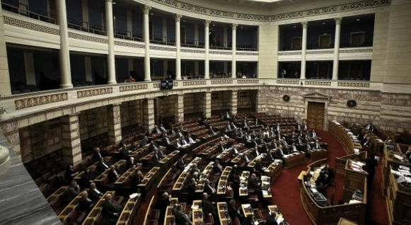 Κυβέρνηση συστήνει μόνιμο υπηρεσιακό υφυπουργό Εξωτερικών μόνιμος υπηρεσιακός υφυπουργός