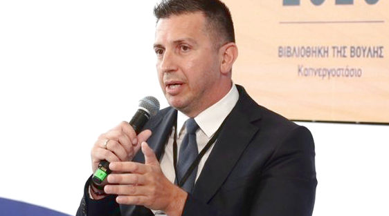 Κιρμικίρογλου δηλώνει προτεραιότητα την ασφάλεια δημοσιογράφων ασφάλεια δημοσιογράφων