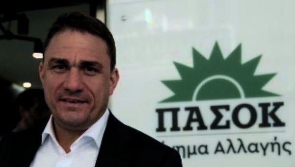 Τσουκαλάς ζητά εθνική στρατηγική και καταγγέλλει θεσμικές προσαρμογές εθνική στρατηγική