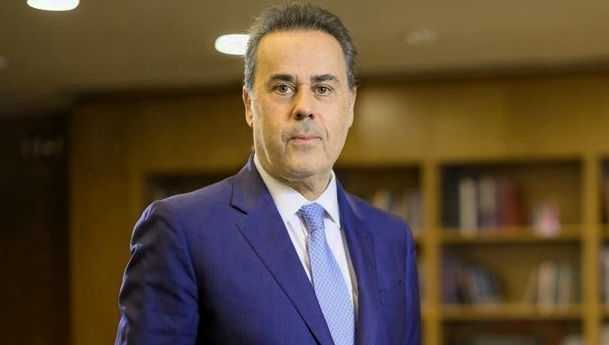 Παπασταύρου καλωσορίζει Σούκουλη-Βιλιάλη και δηλώνει συνέχεια στο ΥΠΕΝ Μαριλένα Σούκουλη-Βιλιάλη