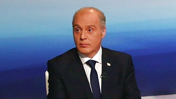 Βελόπουλος καταγγέλλει ΝΔ για σκάνδαλα και ζητά δημεύσεις Κυριάκος Βελόπουλος