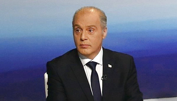Βελόπουλος καταγγέλλει αλαζονεία Μητσοτάκη και υπόσχεται κάθαρση υποκλοπών Κυριάκος Βελόπουλος υποκλοπές