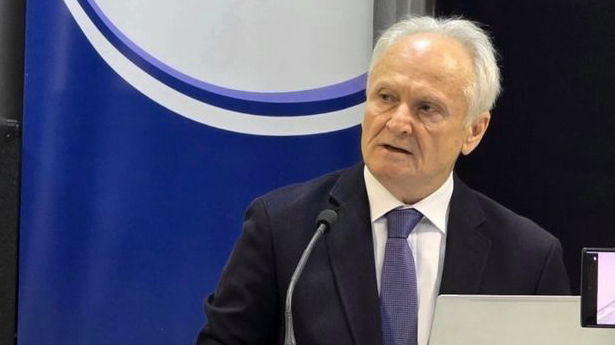 Ανδριανός ζητά νέο παραγωγικό παράδειγμα για τα τρόφιμα επισιτιστική ασφάλεια