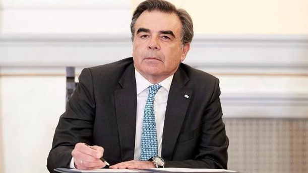 Σχοινάς ανακοινώνει άνω των 20 δισ. για πρωτογενή τομέα στήριξη πρωτογενούς τομέα