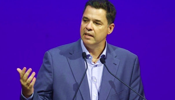 Κοντογεώργης δηλώνει δημοσιονομική υπευθυνότητα ενόψει ΔΕΘ δημοσιονομική υπευθυνότητα