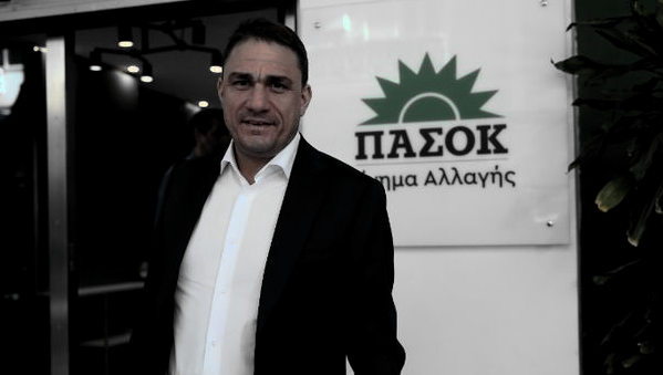 Κώστας Τσουκαλάς καταγγέλλει κυβέρνηση για σκάνδαλα και υγεία Κώστας Τσουκαλάς