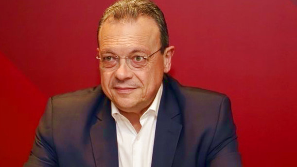 Φάμελλος δηλώνει ότι η ενότητα της Αριστεράς παραμένει στρατηγικός στόχος ενότητα προοδευτικού χώρου