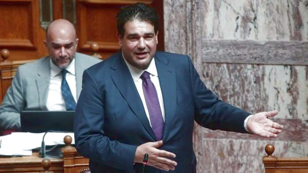Νέο εκλογικό σύστημα αυτοδιοίκησης και ενιαίο τοπικό τέλος ανακοινώνει η κυβέρνηση νέο εκλογικό σύστημα