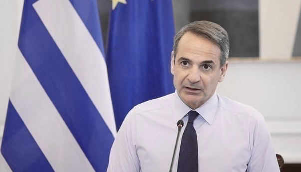 Μητσοτάκης ζητά από Amazon επενδύσεις και ελληνικά σε Alexa επενδύσεις Amazon