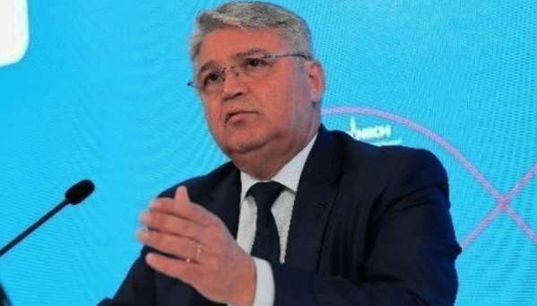 Νατσιός καταγγέλλει επιλογή Παπαδοπούλου για μόνιμο υφυπουργό Εξωτερικών μόνιμος υφυπουργός Εξωτερικών