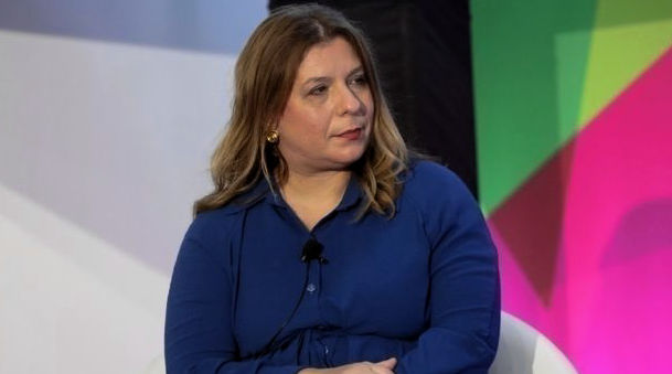 Μαρία Συρεγγέλα παραπέμπει Ανδρουλάκη στα δημόσια στοιχεία προστίμων πρόστιμα αισχροκέρδειας