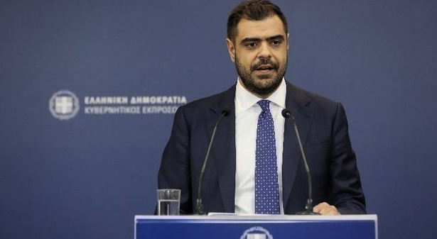 αξιωματική αντιπολίτευση