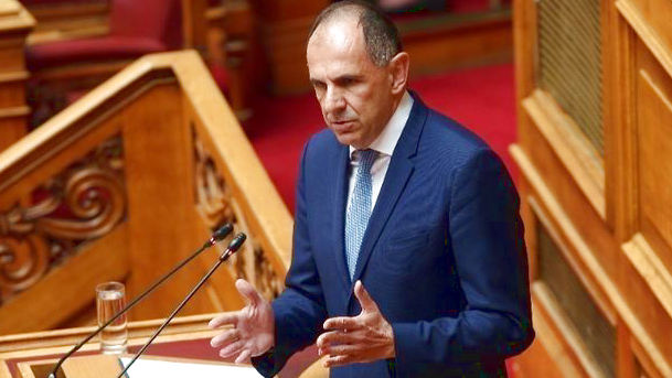 ένταξη Αλβανίας