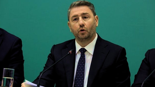 Ανδρουλάκης καταγγέλλει «τζάμπα» Μητσοτάκη για οικονομικά συμφέροντα Νίκος Ανδρουλάκης