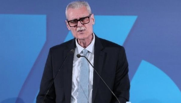 Τουρνάς ζητά αυστηρούς ελέγχους οικοπέδων από 23 Ιουνίου καθαρισμοί οικοπέδων