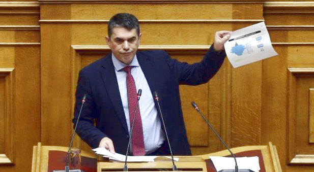 Ελληνική Λύση ζητά ιδιωτικά ΑΕΙ και ΑΕΙ Τοπικής Αυτοδιοίκησης ιδιωτικά ΑΕΙ