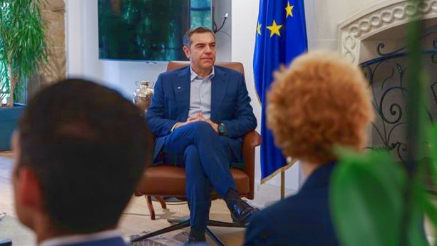 οικονομικός πατριωτισμός