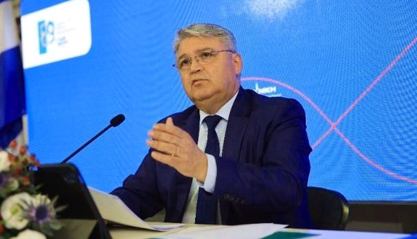 Δημήτρης Νατσιός καταγγέλλει μεθοδεύσεις Φλωρίδη για Ευρωπαίους εισαγγελείς μεθοδεύσεις Φλωρίδη