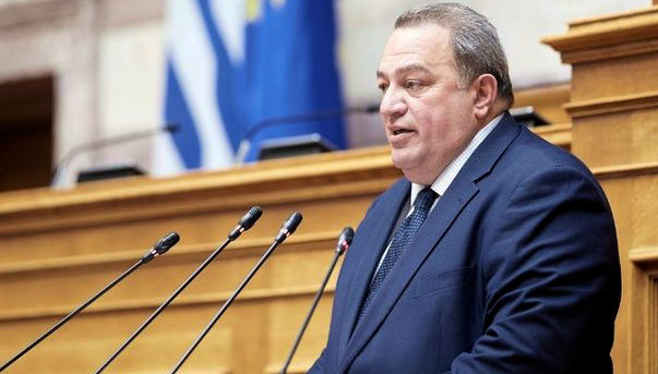 Νέα Δημοκρατία καταθέτει συνταγματικές αλλαγές για περιουσία και στέγη αναθεώρηση Συντάγματος