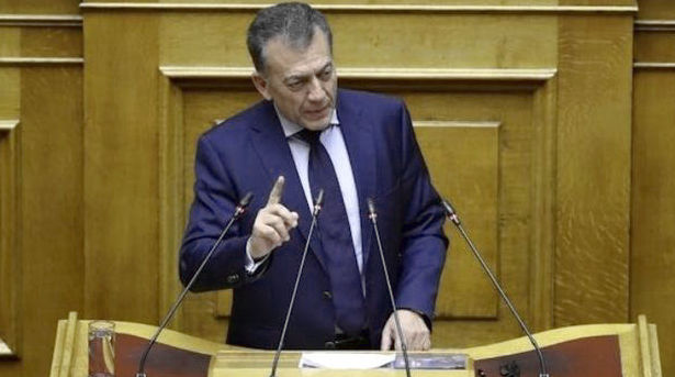 αθλητική βία
