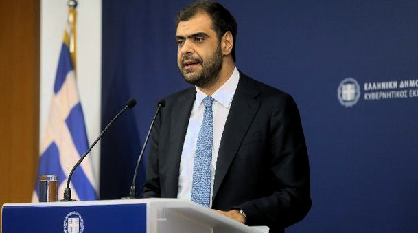 Μαρινάκης δηλώνει ότι η μάχη κατά της ακρίβειας συνεχίζεται μάχη κατά της ακρίβειας