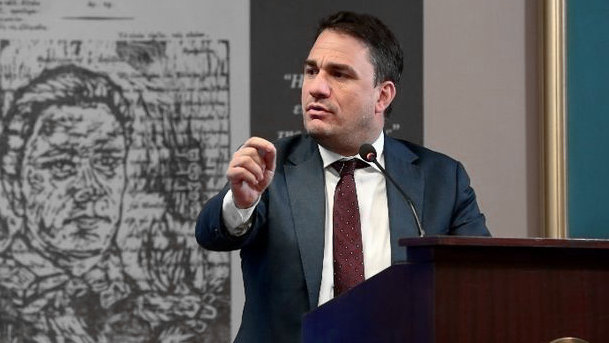 Τσουκαλάς ζητά σαφές οικονομικό πρόγραμμα και ελέγχους τιμών πλατφόρμα PosoKanei