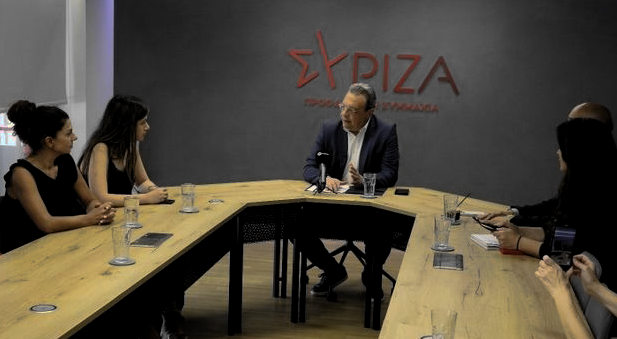 νόμος Κατσέλη