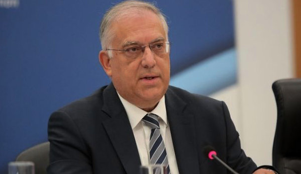 Θεοδωρικάκος ανακοινώνει ενίσχυση 286 εκατ. ευρώ στο ΕΛΙΔΕΚ ΕΛΙΔΕΚ ενίσχυση