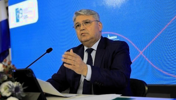 Δημήτρης Νατσιός καταγγέλλει κυβέρνηση και ΤτΕ για funds και servicers κόκκινα δάνεια