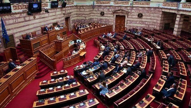 Νέος Κώδικας Τοπικής Αυτοδιοίκησης εγκρίνεται σε επίπεδο επιτροπής Κώδικας Τοπικής Αυτοδιοίκησης