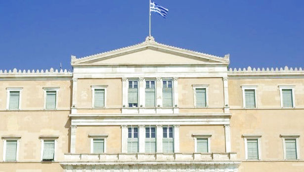 Βουλή εγκρίνει επί της αρχής μέτρα για ενεργειακή κρίση και χρέη μέτρα ενεργειακής κρίσης