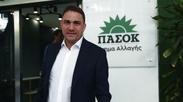 ΠΑΣΟΚ καταγγέλλει ψευδοαφήγημα Μητσοτάκη για ακρίβεια και Ιράν ψευδοαφήγημα ακρίβειας