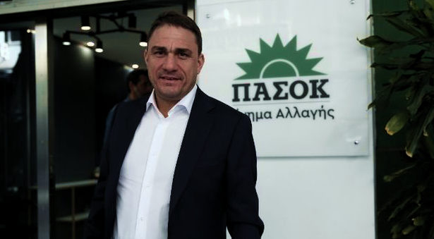 Τσουκαλάς ζητά εξηγήσεις για τη στάση Μητσοτάκη στο Ευρωπαϊκό Συμβούλιο Κώστας Τσουκαλάς