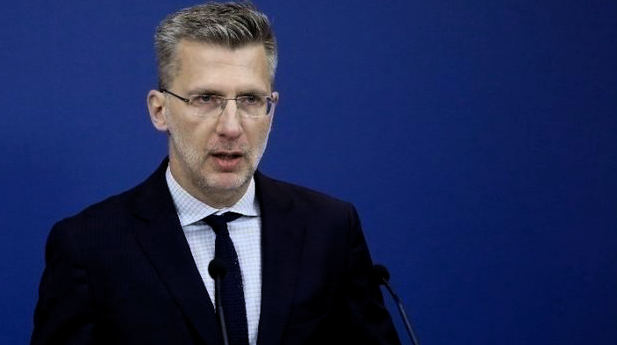 Άκης Σκέρτσος αναδεικνύει τη σιωπηλή μεταρρύθμιση στο Κτηματολόγιο σιωπηλή μεταρρύθμιση κτηματολογίου