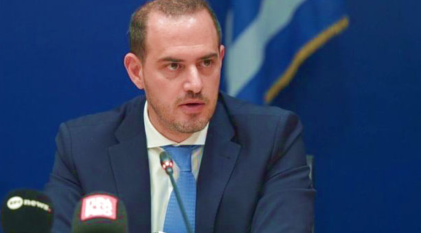 Νέος αν. υπουργός Μεταφορών θέτει τέσσερις άμεσες προτεραιότητες οδική ασφάλεια