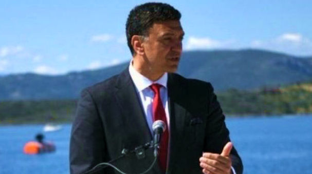 Κικίλιας δηλώνει ότι αντίπαλος είναι τα προβλήματα κοινωνίας ελληνική ναυτιλία